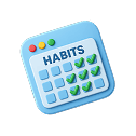Трекер <span>привычек</span>
